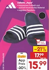 Aktuelle Hausschuhe Angebote bei Netto Marken-Discount in Kassel Aktuelles Adilette Aqua Angebot bei Netto Marken-Discount in Kassel ab 15,99 €