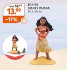 Disney Vaiana von Tonies im aktuellen Müller Prospekt für 13,99 €