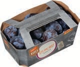 Bio-Zwetschgen im tegut Prospekt Bio-Zwetschgen von demeter im aktuellen tegut Prospekt für 2,79 €