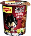 Saucy Noodles Sweet Chili im Angebot bei Marktkauf in Kirchheim Saucy Noodles Sweet Chili Angebote von Maggi bei Marktkauf Kirchheim für 0,89 €