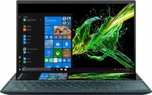 Media-Markt Wedemark - ZenBook Duo UX481 Notebook ZenBook Duo UX481 Notebook Angebot bei Media-Markt Wedemark im Prospekt "Volle Power für den Frühling!"