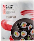 Sushi Nori von YUTAKA für 1,49 € bei Penny im Angebot Sushi Nori von YUTAKA im aktuellen Penny Prospekt