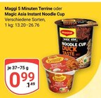 Aktuelles 5 Minuten Terrine Angebot bei GLOBUS in Bochum ab 0,99 €