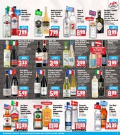 Aktueller HIT Prospekt mit Wodka, "ECHTE VIELFALT", Seite 13