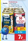 Hundenahrung von Sancho im aktuellen Netto Marken-Discount Prospekt