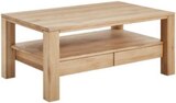 Couchtisch im Angebot bei XXXLutz Möbelhäuser in Aachen Couchtisch Angebote von Linea Natura bei XXXLutz Möbelhäuser Aachen für 179,00 €