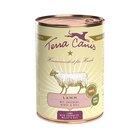 Terra Canis Classic Lamm mit Zucchini, Hirse und Dill 400 g Angebote von Terra Canis bei Zookauf Bremen für 2,99 €