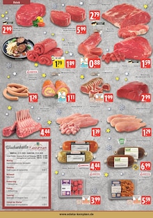 Aktueller EDEKA Prospekt