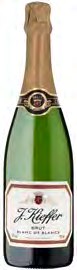 Mousseux brut - Carrefour à Clichy-sous-Bois Mousseux brut en promo chez Carrefour Clichy-sous-Bois à 5,80 €