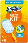 Staubmagnet Starter-Set oder Nachfüllpackungen von Swiffer für 2,99 € bei Netto mit dem Scottie im Angebot Staubmagnet Starter-Set oder Nachfüllpackungen von Swiffer im aktuellen Netto mit dem Scottie Prospekt