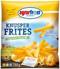 Back Frites Angebote von Agrarfrost bei REWE Dortmund für 1,59 €