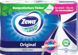 Wisch&Weg Küchentücher von Zewa im aktuellen EDEKA Prospekt für 2,49 €