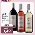 aktiv & irma Wardenburg - Dornfelder Angebot im Prospekt Dornfelder bei aktiv & irma im Wardenburg Prospekt für 3,49 €