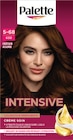 Palette coloration châtain acajou 650 - SCHWARZKOPF dans le catalogue Netto