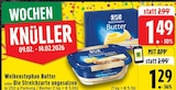 Aktuelles Butter Angebot bei EDEKA in Mönchengladbach ab 1,29 €
