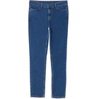 Jean femme - TEX BASIC - Carrefour à Argenteuil Jean femme - TEX BASIC en promo chez Carrefour Argenteuil à 7,49 €