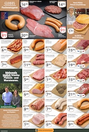 Hackfleisch im GLOBUS Prospekt in Castrop-Rauxel Aktueller GLOBUS Prospekt mit Hackfleisch, "Aktuelle Angebote", Seite 9