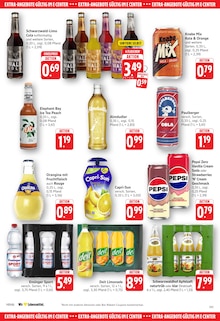 Cola im aktuellen E center Prospekt (Schwäbisch Gmünd) Cola im E center Prospekt "Aktuelle Angebote" mit 44 Seiten (Schwäbisch Gmünd)