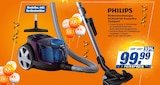 Aktuelle Staubsauger Angebote bei expert in Essen Aktuelles Bodenstaubsauger FC9333/09 PowerPro Compact Angebot bei expert in Essen ab 99,99 €