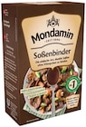 Soßenbinder hell von Mondamin im aktuellen REWE Prospekt