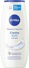 Pflegedusche Creme Soft im Angebot bei REWE in Euskirchen Pflegedusche Creme Soft Angebote von Nivea bei REWE Euskirchen für 1,79 €