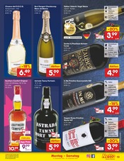 Wein im Netto Marken-Discount Prospekt in Hannover Aktueller Netto Marken-Discount Prospekt mit Wein, "Aktuelle Angebote", Seite 21