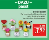 Positive Blumen Angebote bei Marktkauf Hof für 7,99 €