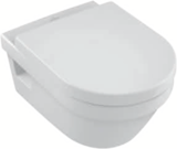 Wand-WC-Set „Architectura“ im Angebot bei toom Baumarkt in Troisdorf Wand-WC-Set „Architectura“ Angebote von Villeroy & Boch bei toom Baumarkt Troisdorf für 159,99 €