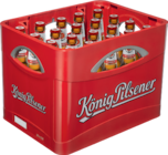 König Pilsener im Angebot bei Getränke Hoffmann in Castrop-Rauxel König Pilsener Angebote bei Getränke Hoffmann Castrop-Rauxel für 13,99 €