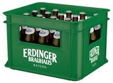 Erdinger Brauhaus Hell oder Radler Angebote von Erdinger Brauhaus bei REWE Rathenow für 13,99 €