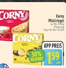 EDEKA Nittenau - Müsliriegel Angebot im Prospekt Müsliriegel bei EDEKA im Nittenau Prospekt für 1,59 €
