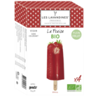 Bâtonnets glacés Bio - LES LAVANDINES en promo chez Carrefour Sarcelles à 3,80 €