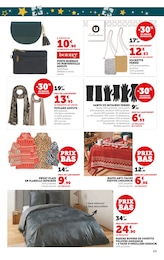 Offre Gants dans le catalogue Super U du moment à la page 69