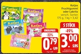 Tappsy im Angebot bei EDEKA in Norderstedt Tappsy Angebote von Katjes bei EDEKA Norderstedt für 0,79 €