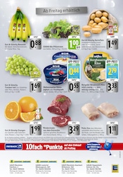 Aktueller E center Prospekt mit Bananen, "Aktuelle Angebote", Seite 32