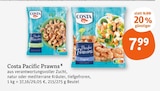 Aktuelles Pacific Prawns Natur Angebot bei tegut in Frankfurt (Main) ab 7,99 €