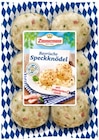 Penny Neu-Ulm - Bayrische Speckknödel oder Bayrische Mini-Leberknödel Angebot im Prospekt Bayrische Speckknödel oder Bayrische Mini-Leberknödel bei Penny im Neu-Ulm Prospekt für 2,29 €