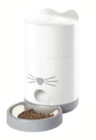 DISTRIBUTEUR DE NOURRITURE PIXI SMART WIFI - CATIT en promo chez Animalis DISTRIBUTEUR DE NOURRITURE PIXI SMART WIFI - CATIT dans le catalogue Animalis