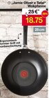 Wokpfanne im Angebot bei Woolworth in Ludwigsburg Wokpfanne Angebote von Jamie Oliver x Tefal bei Woolworth Ludwigsburg für 18,75 €