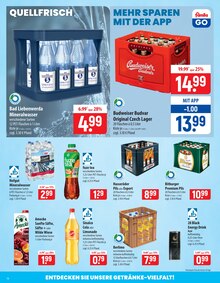Energydrink im aktuellen famila Nordost Prospekt (Falkensee) Energydrink im famila Nordost Prospekt "besser als gut!" mit 24 Seiten (Falkensee)