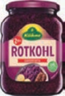 Rotkohl im Angebot bei tegut in Nürnberg Rotkohl Angebote von Kühne bei tegut Nürnberg für 0,99 €