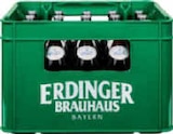 Aktuelles Helles oder Helles Alkoholfrei Angebot bei Netto Marken-Discount in Löhne ab 14,99 €