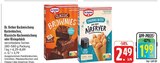 Brownies im Angebot bei EDEKA in Freital Brownies Angebote von Dr. Oetker bei EDEKA Freital für 1,99 €