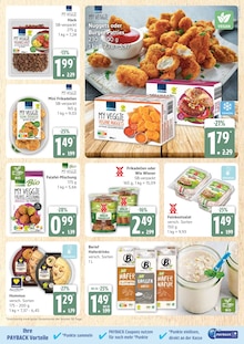 Hackfleisch Angebot im aktuellen Marktkauf Prospekt auf Seite 7