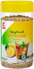 Instant-Tegetränk Zitrone bei Kaufland im Herzberg Prospekt für 1,39 €