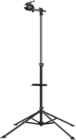 Pied d’atelier pour vélo - CRIVIT en promo chez Lidl Thonon-les-Bains à 17,99 €