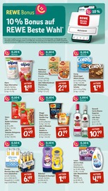 Schinken im nahkauf Prospekt in Wunstorf Aktueller nahkauf Prospekt mit Schinken, "nichts liegt näher", Seite 5