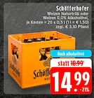 Angebot im EDEKA Dortmund Prospekt EDEKA Dortmund Prospekt mit im Angebot fĂŒr 14,99 âŹ