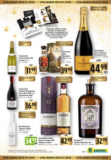 Wodka im E center Prospekt "Aktuelle Angebote" mit 64 Seiten (Stuttgart)
