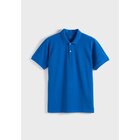 Polo homme - TEX en promo à 4,99 € chez Carrefour Polo homme - TEX dans le catalogue Carrefour